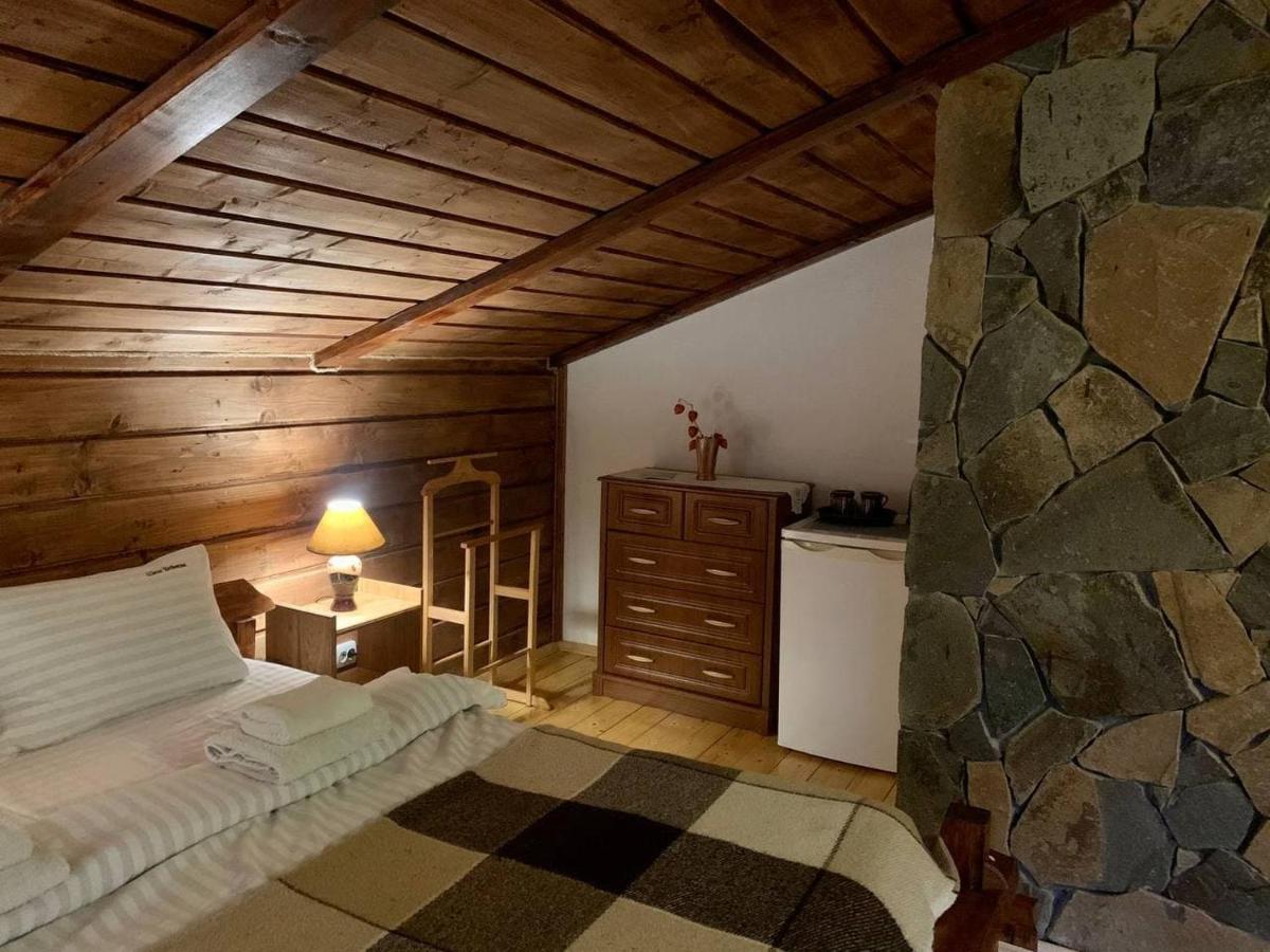 Chalet Vedmezhe Polyana  Exterior foto