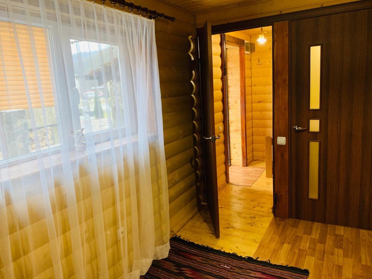 Chalet Vedmezhe Polyana  Exterior foto